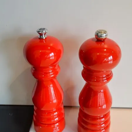 Lord Of 2 Apartamento Gante