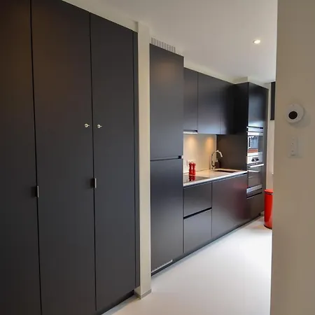 Апартаменты Lord Of 2