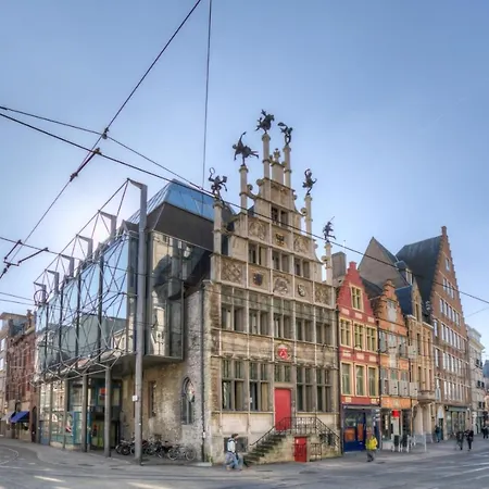 Апартаменты Lord Of 2