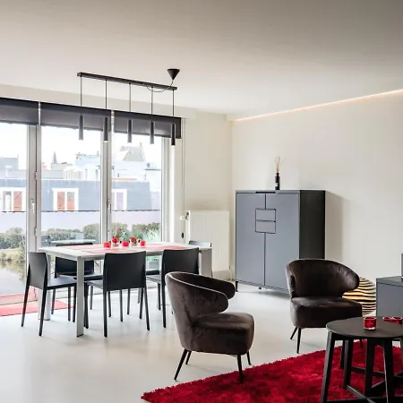 Lord Of 2 Apartamento