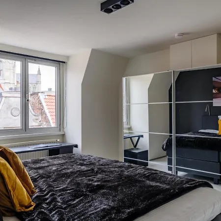 Lord Of 2 Апартаменты