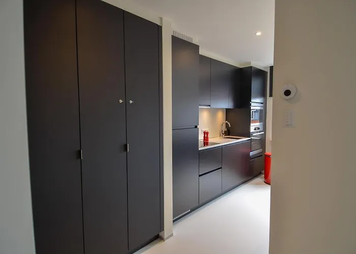 Apartament Lord Of 2