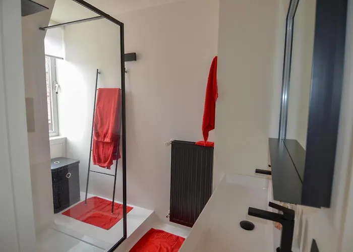 Apartamento Lord Of 2 *