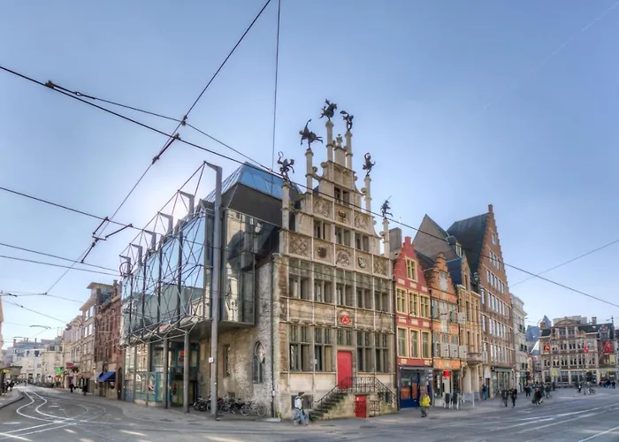 Apartament Lord Of 2