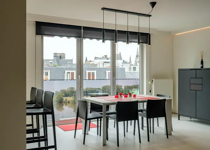 Apartamento Lord Of 2 *