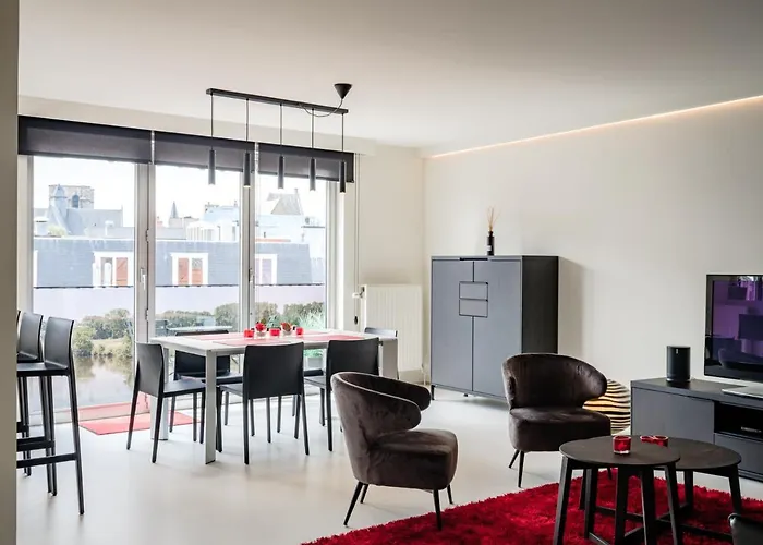 Lord Of 2 Apartamento