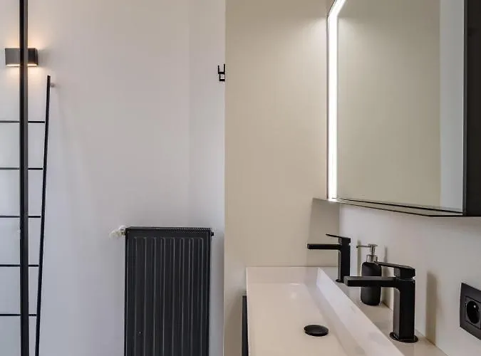 Lord Of 2 Apartamento *