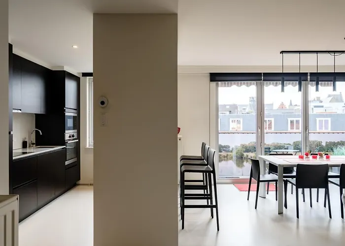 Apartament Lord Of 2