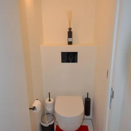 Appartement Lord Of 2 *