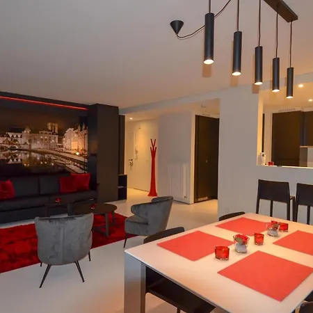 Lord Of 2 Appartement Gent