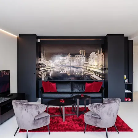 Lord Of 2 Apartament *
