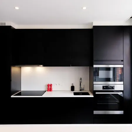 Apartment Lord Of 2 Gent
