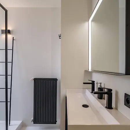 Lord Of 2 Appartement *